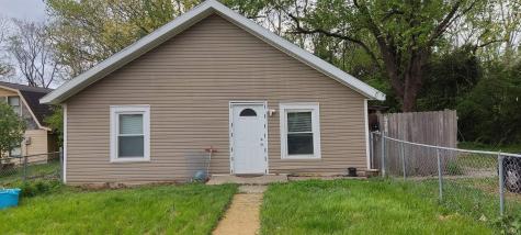 621 N Adams Street Bloomington IN 47404
