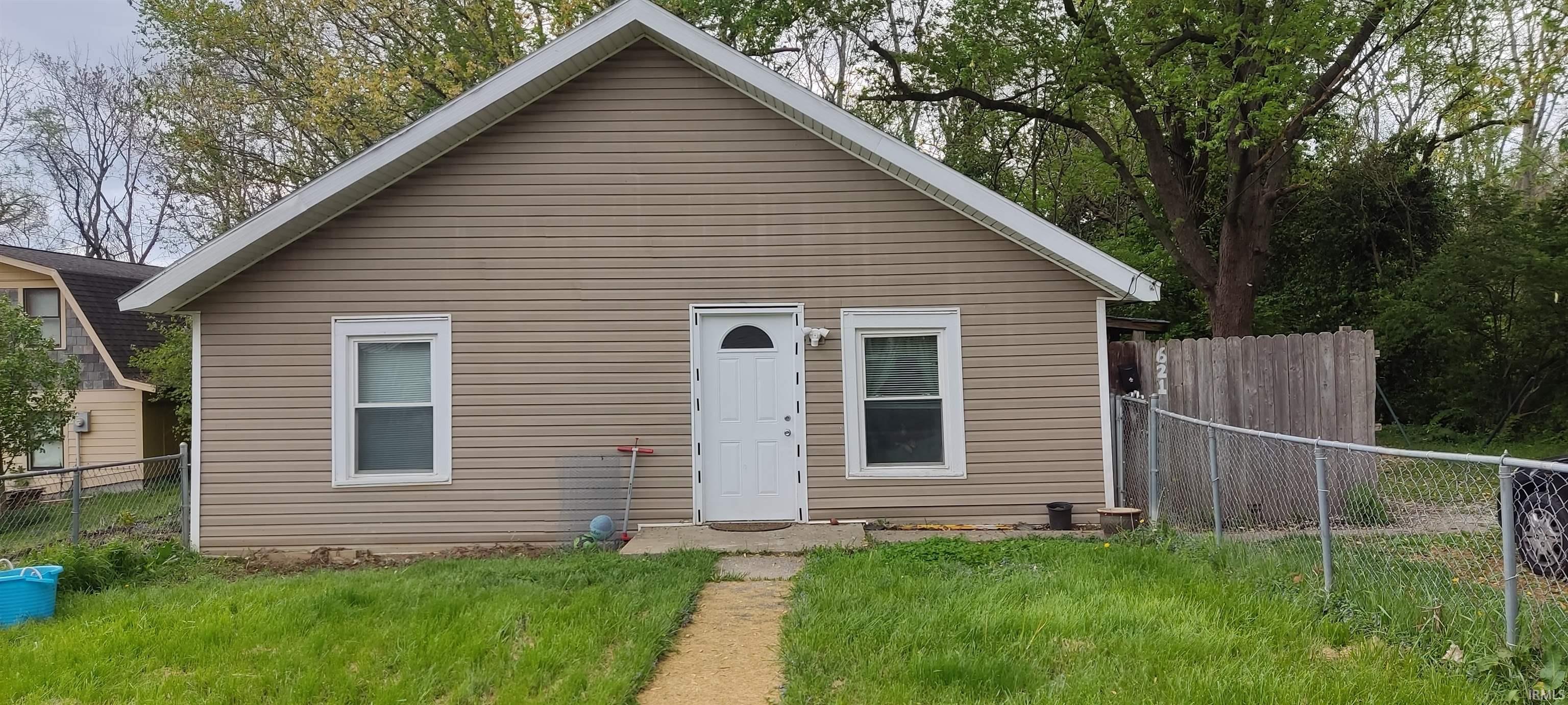 621 N Adams Street Bloomington IN 47404