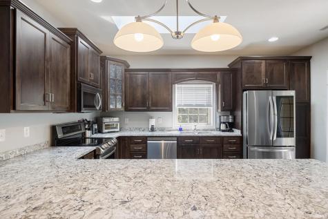 4095 W Geranium Lane Bloomington IN 47404