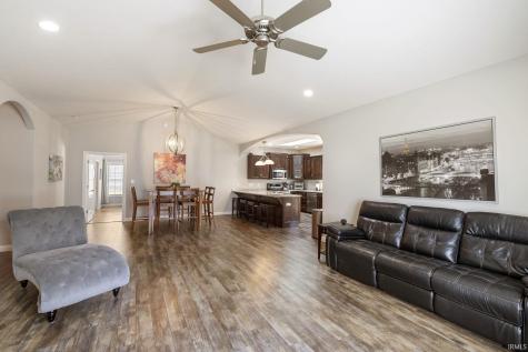 4095 W Geranium Lane Bloomington IN 47404