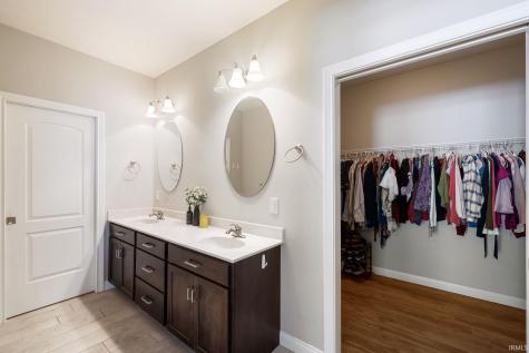 4095 W Geranium Lane Bloomington IN 47404