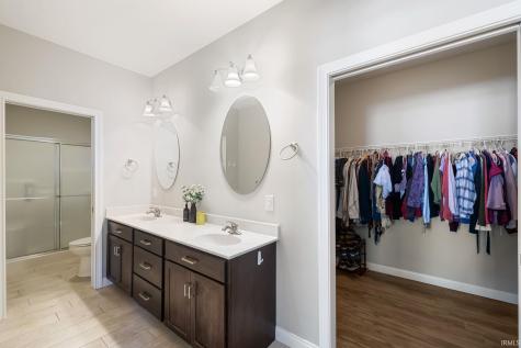 4095 W Geranium Lane Bloomington IN 47404