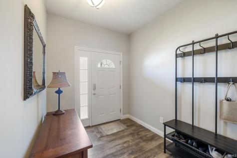 4095 W Geranium Lane Bloomington IN 47404