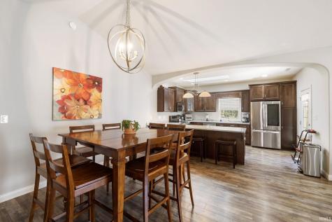 4095 W Geranium Lane Bloomington IN 47404