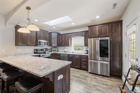 4095 W Geranium Lane Bloomington IN 47404