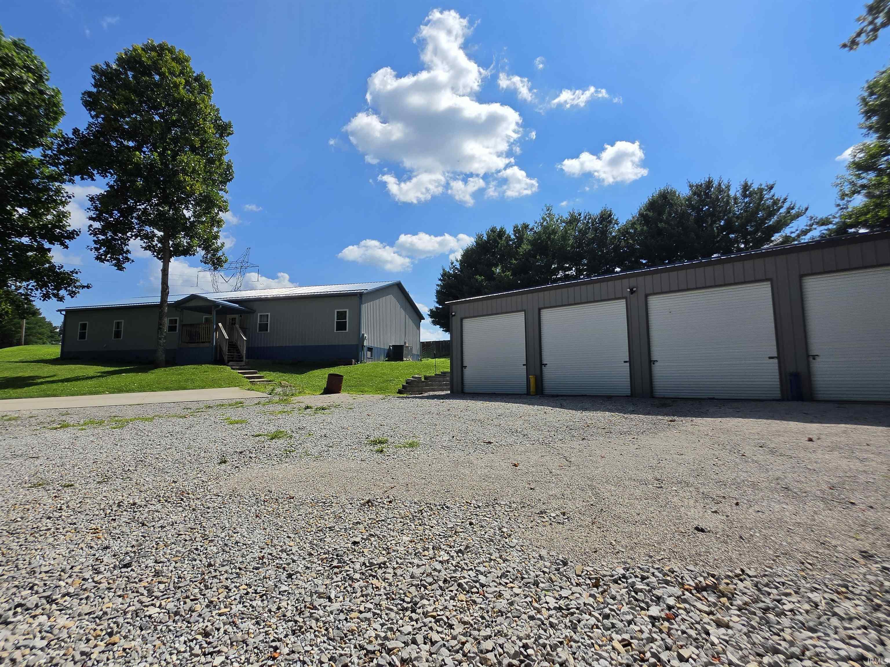 6673 N Greene County Line Road Solsberry IN 47459
