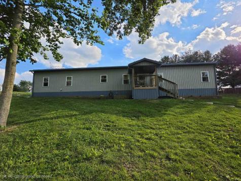 6673 N Greene County Line Road Solsberry IN 47459
