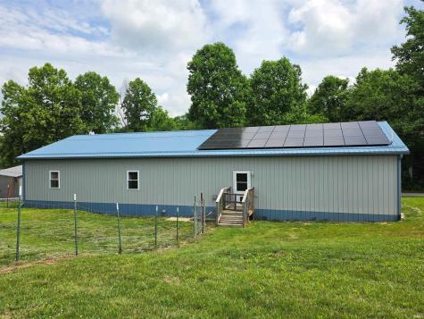6673 N Greene County Line Road Solsberry IN 47459