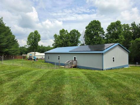6673 N Greene County Line Road Solsberry IN 47459