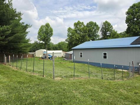 6673 N Greene County Line Road Solsberry IN 47459