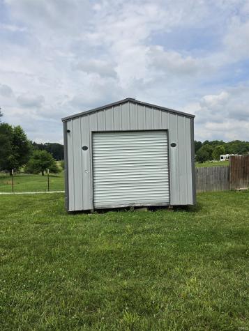 6673 N Greene County Line Road Solsberry IN 47459