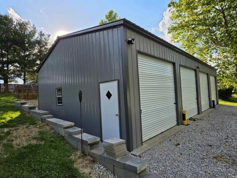 6673 N Greene County Line Road Solsberry IN 47459