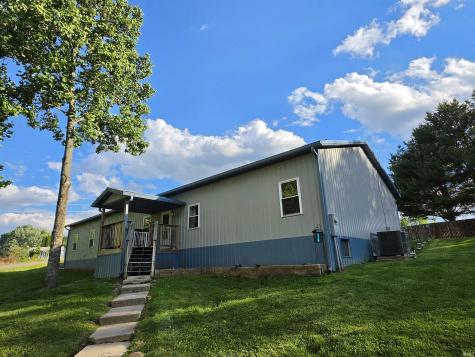 6673 N Greene County Line Road Solsberry IN 47459