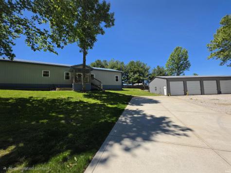 6673 N Greene County Line Road Solsberry IN 47459