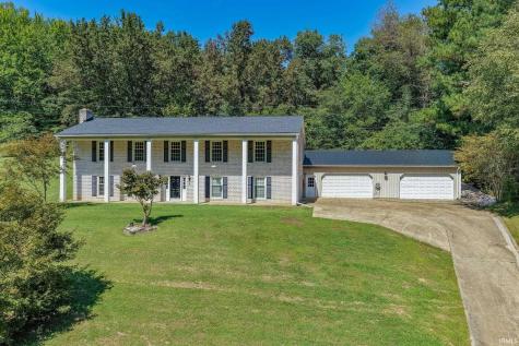 6621 Cochise Drive Evansville IN 47720