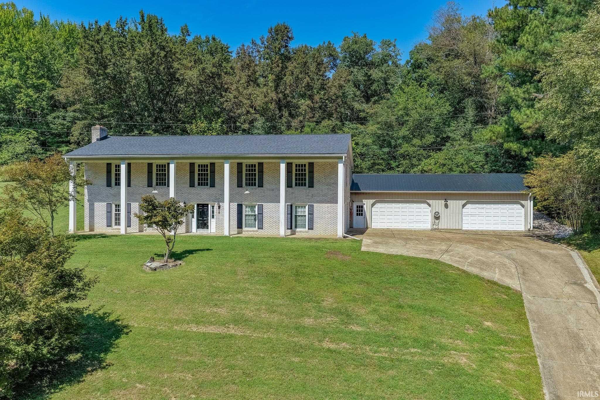 6621 Cochise Drive Evansville IN 47720