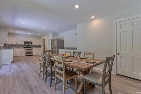 6621 Cochise Drive Evansville IN 47720