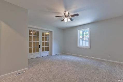 6621 Cochise Drive Evansville IN 47720