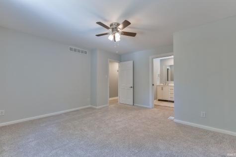 6621 Cochise Drive Evansville IN 47720