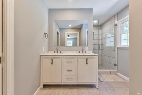 6621 Cochise Drive Evansville IN 47720