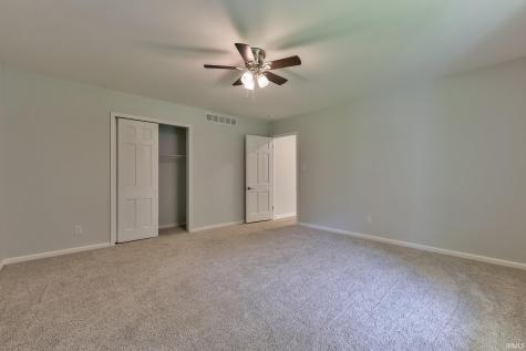 6621 Cochise Drive Evansville IN 47720