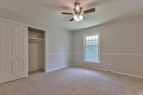 6621 Cochise Drive Evansville IN 47720