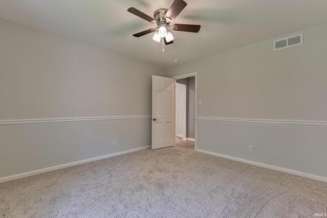6621 Cochise Drive Evansville IN 47720