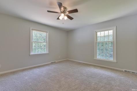 6621 Cochise Drive Evansville IN 47720