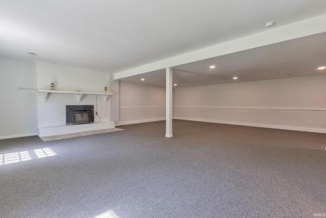 6621 Cochise Drive Evansville IN 47720