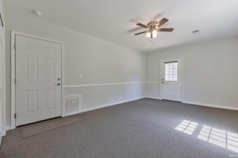 6621 Cochise Drive Evansville IN 47720