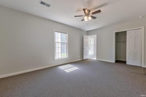 6621 Cochise Drive Evansville IN 47720