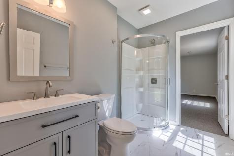 6621 Cochise Drive Evansville IN 47720