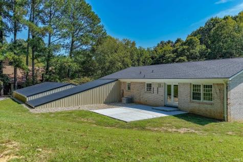 6621 Cochise Drive Evansville IN 47720