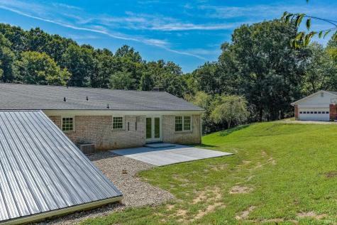 6621 Cochise Drive Evansville IN 47720
