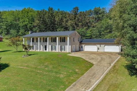 6621 Cochise Drive Evansville IN 47720