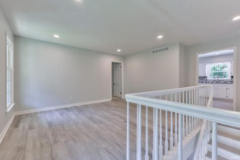 6621 Cochise Drive Evansville IN 47720