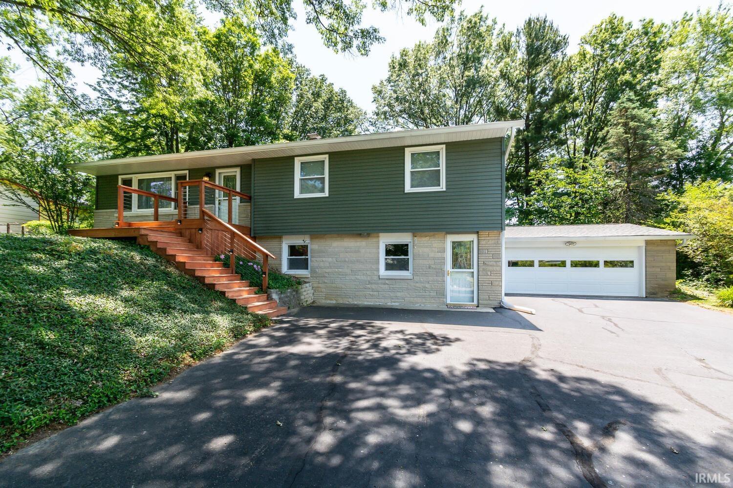 4214 E Saratoga Drive Bloomington IN 47408