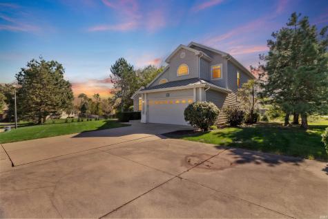 1478 E Crane Pond Drive Marion IN 46952