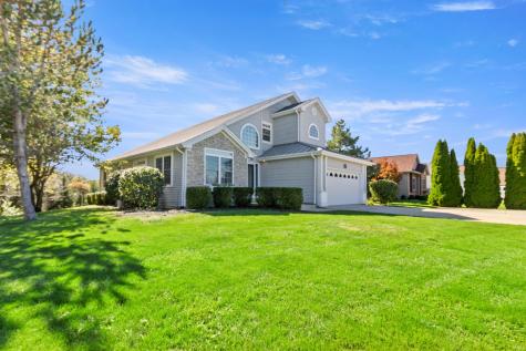 1478 E Crane Pond Drive Marion IN 46952