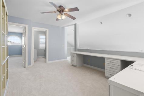 1478 E Crane Pond Drive Marion IN 46952