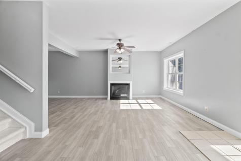 1478 E Crane Pond Drive Marion IN 46952