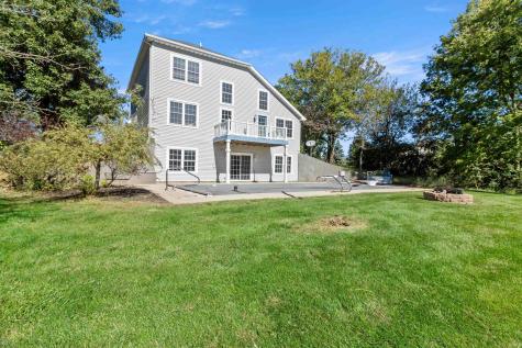 1478 E Crane Pond Drive Marion IN 46952