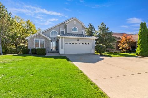 1478 E Crane Pond Drive Marion IN 46952