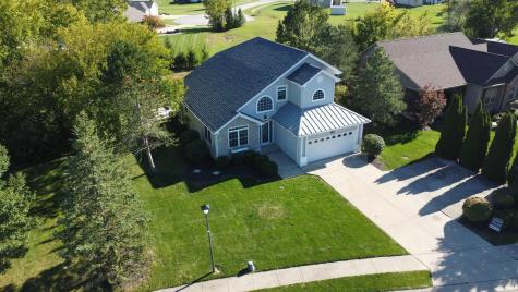 1478 E Crane Pond Drive Marion IN 46952