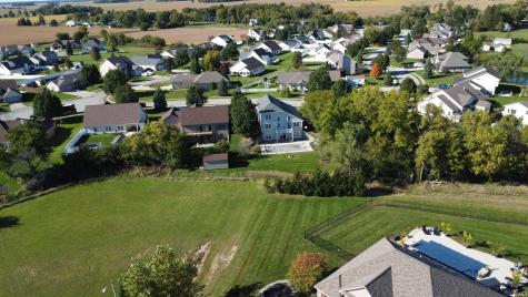 1478 E Crane Pond Drive Marion IN 46952