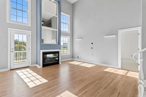 1478 E Crane Pond Drive Marion IN 46952