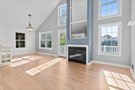 1478 E Crane Pond Drive Marion IN 46952