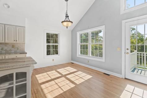 1478 E Crane Pond Drive Marion IN 46952