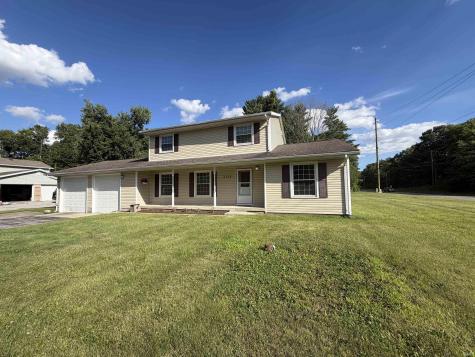 2155 W Westholme Drive Marion IN 46952