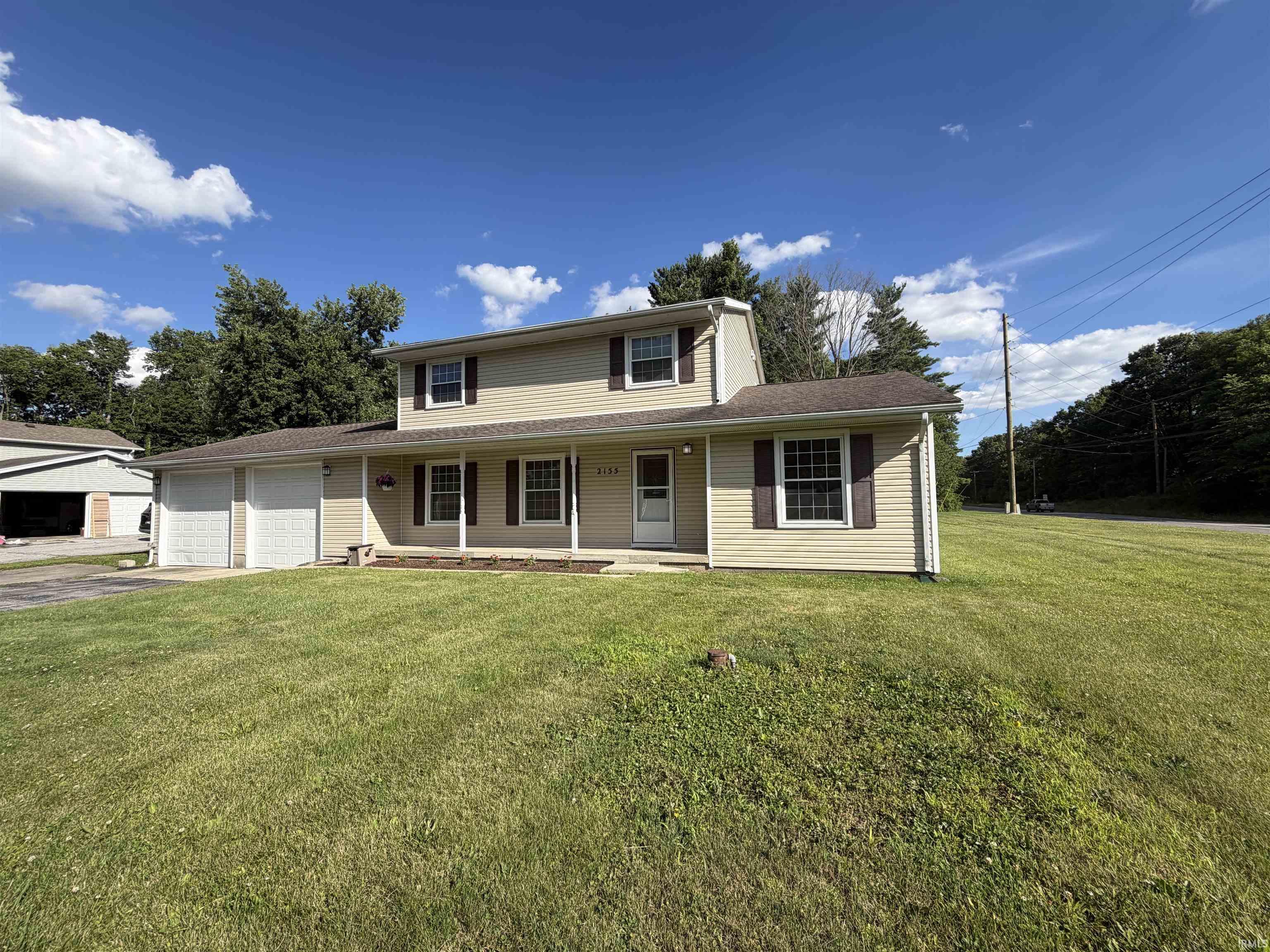 2155 W Westholme Drive Marion IN 46952